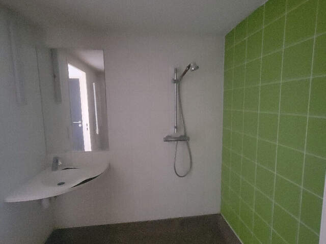 Studio 23m²+balcon+Parking Mtp Garcia Lorca — photo du bien