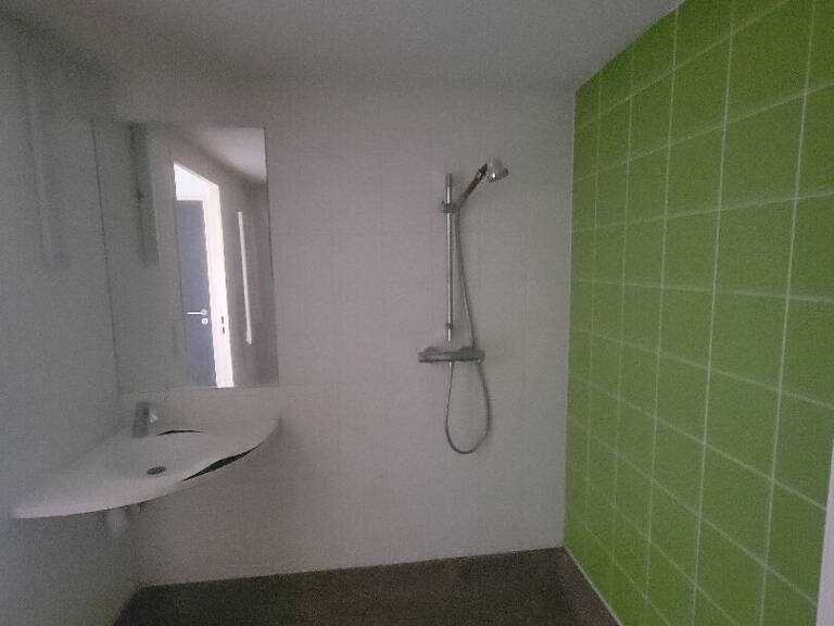 Studio 23m²+balcon+Parking Mtp Garcia Lorca — photo 1