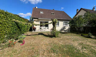 Maison 5 Pièces 105 m² à vendre à Pont-Sainte-Maxence (60700)