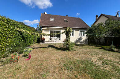 Maison 5 pièces 262000 €