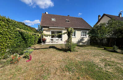 Maison Pont Sainte Maxence 5 pièce(s) 105 m2 — photo du bien