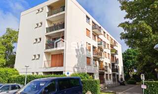 Appartement 2 Pièces 59 m² à vendre à Beaumont-sur-Oise (95260)