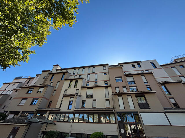 Appartement proposé à Montauban