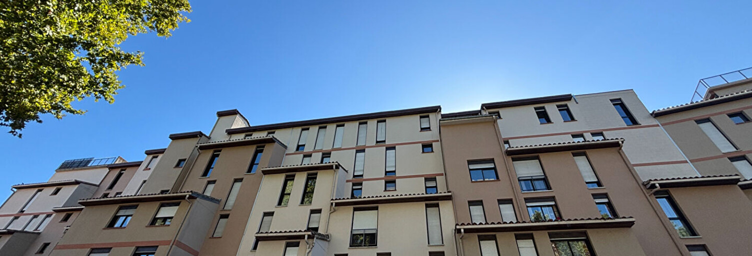 Appartement 2 Pièces 39 m² à vendre à Montauban (82000)