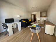 Appartement  2 pièce(s) 39.150 m2 — photo 2