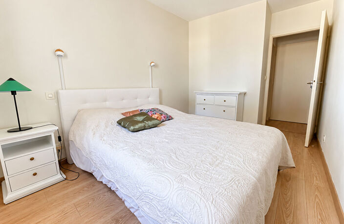 Appartement  2 pièce(s) 39.150 m2 — photo 2