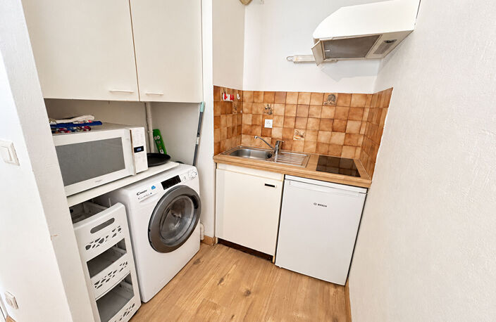 Appartement  2 pièce(s) 39.150 m2 — photo 4