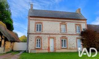 Maison 6 Pièces 197 m² à vendre à Hondouville (27400)