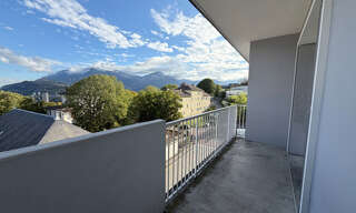 Appartement 4 Pièces 72 m² à vendre à Chambéry (73000)