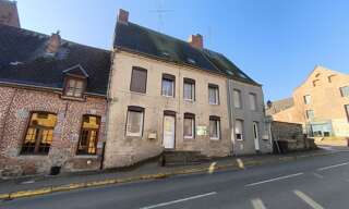 Maison 7 Pièces 160 m² à vendre à Solre-le-Château (59740)