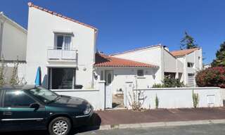 Maison 4 Pièces 85 m² à vendre à Royan (17200)