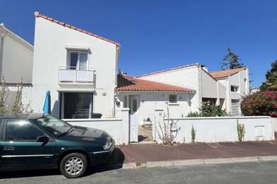 Maison 4 pièces 267000 €
