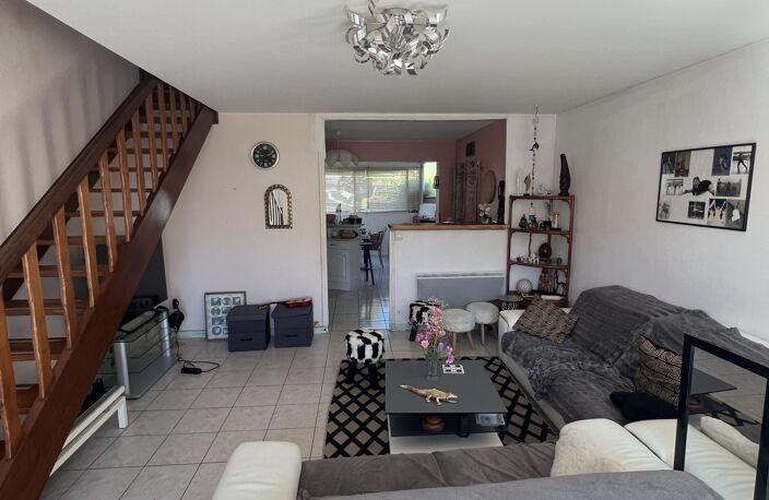 Vente Maison de ville 4 pièces — photo 3