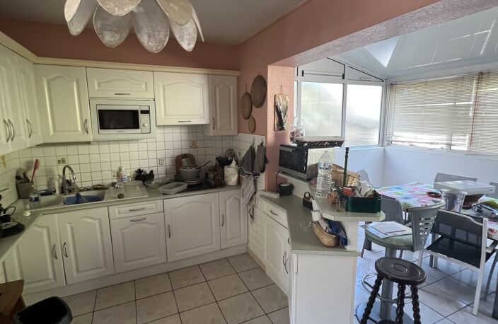 Vente Maison de ville 4 pièces — photo 4