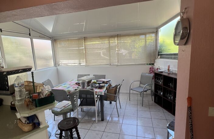 Vente Maison de ville 4 pièces — photo 5