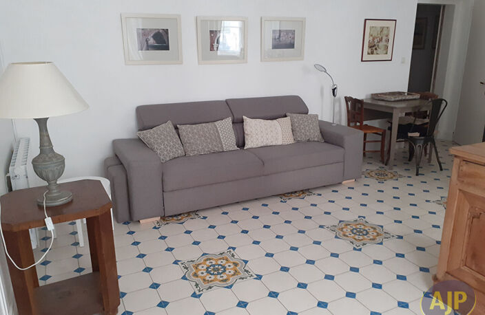 Appartement  MEUBLÉ -T1  bis- Redon — photo 4