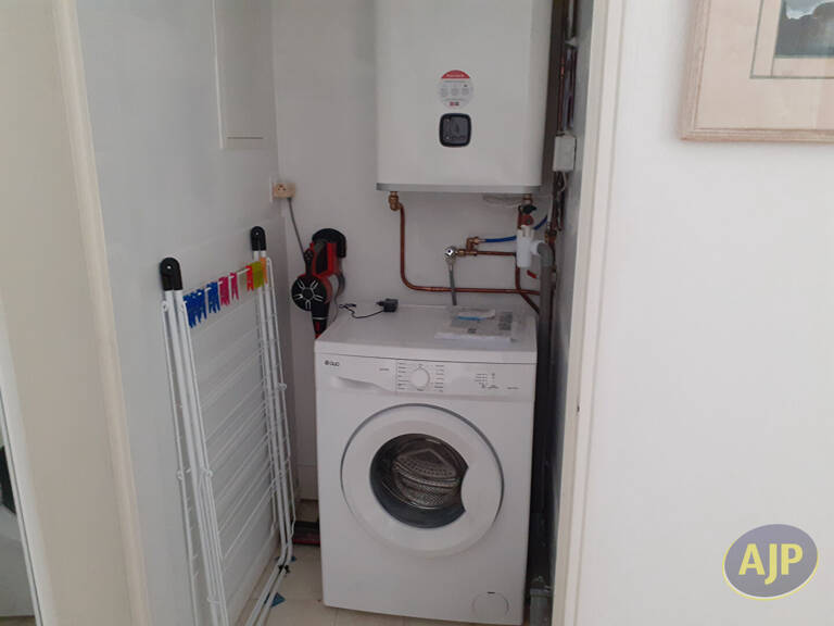 Appartement  MEUBLÉ -T1  bis- Redon — photo 1