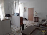 Appartement  MEUBLÉ -T1  bis- Redon — photo 4