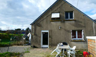 Maison 4 Pièces 68 m² à vendre à Billio (56420)
