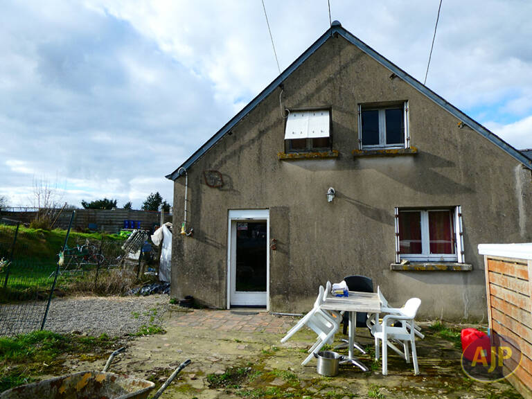 Maison Billio 4 pièce(s) 68 m2 — photo 1