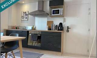 Appartement 2 Pièces 34 m² à vendre à Longeville-lès-Metz (57050)