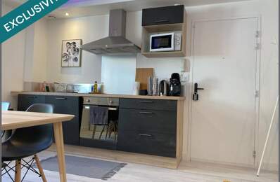 T2 Longeville les Metz — photo du bien
