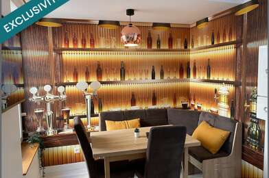 Appartement 3 pièces 139000 €