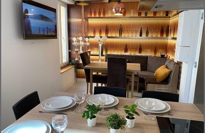 Appartement T3 Longeville les Metz — photo 2