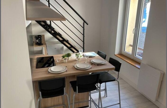 Appartement T3 Longeville les Metz — photo 3
