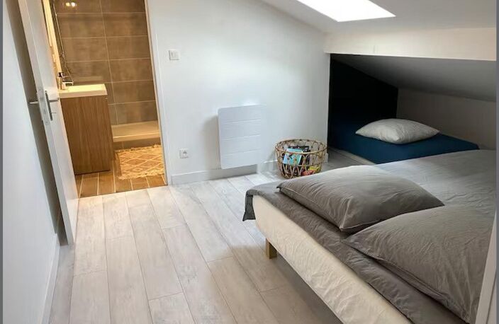 Appartement T3 Longeville les Metz — photo 4