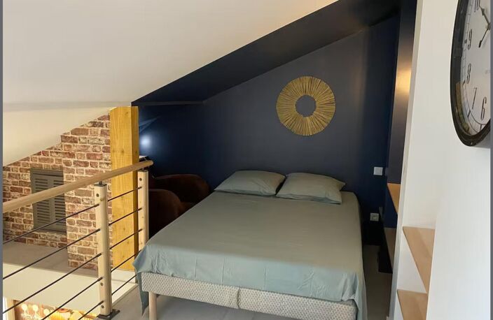 Appartement T3 Longeville les Metz — photo 5