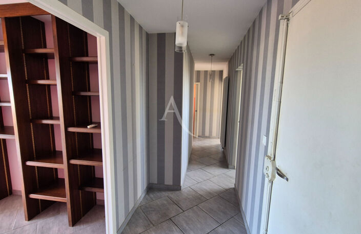 Superbe appartement dans résidence avec ascenseur à Rochefort — photo 3