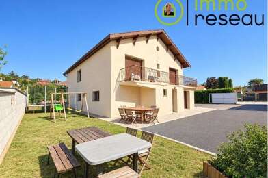 Maison 6 pièces 329000 €