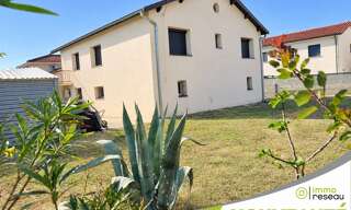 Maison 6 Pièces 160 m² à vendre à Salaise-sur-Sanne (38150)