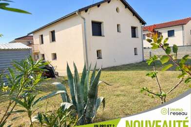 Maison 6 pièces 329000 €