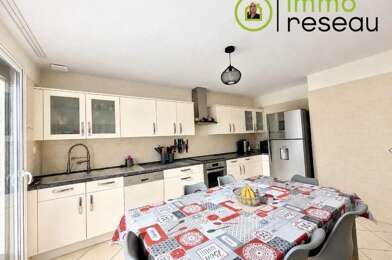 Maison 6 pièces 329000 €