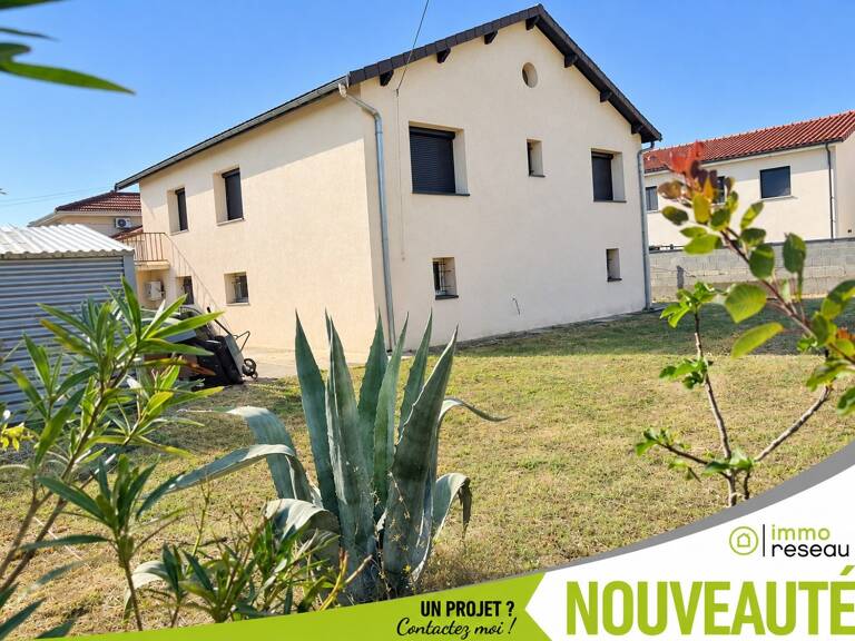 Maison — photo 1