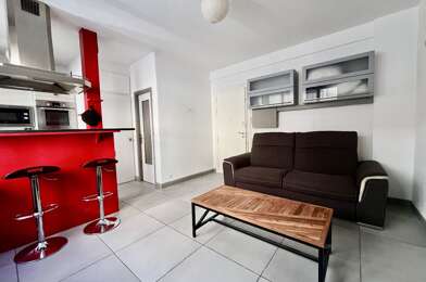 Appartement 1 pièces 125000 €