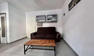 Appartement 1 Pièce 24 m² à vendre à Nice (06100)