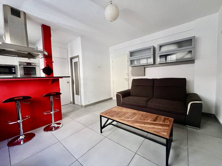 Appartement — photo 1