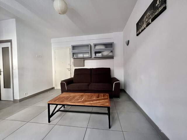 Appartement — photo du bien