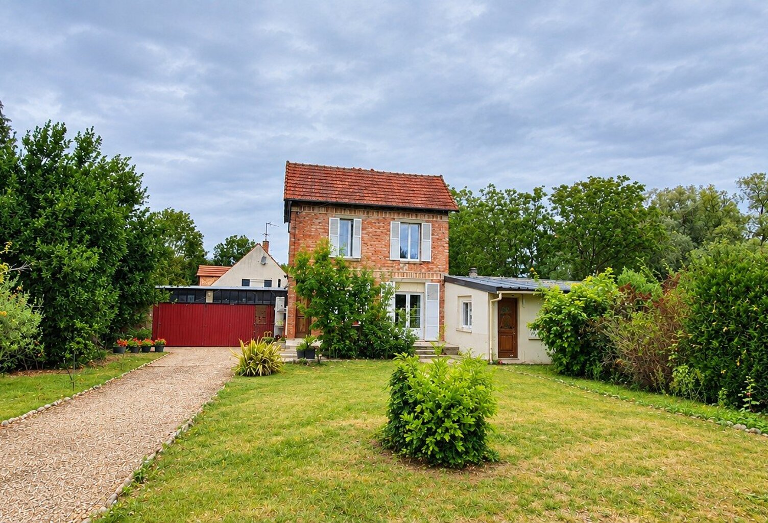 Maison — photo 1