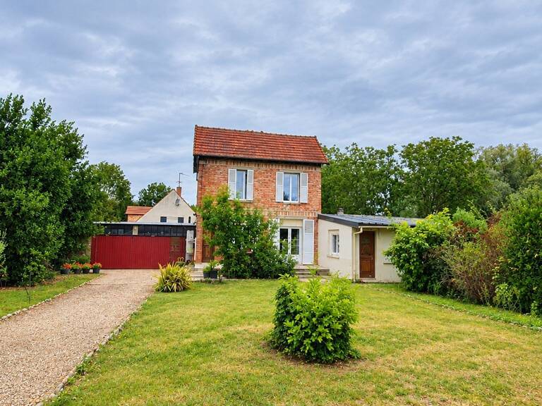 Maison — photo 1