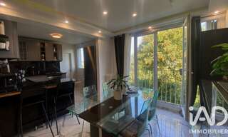 Appartement 5 Pièces 83 m² à vendre à Saint-Cyr-l'École (78210)