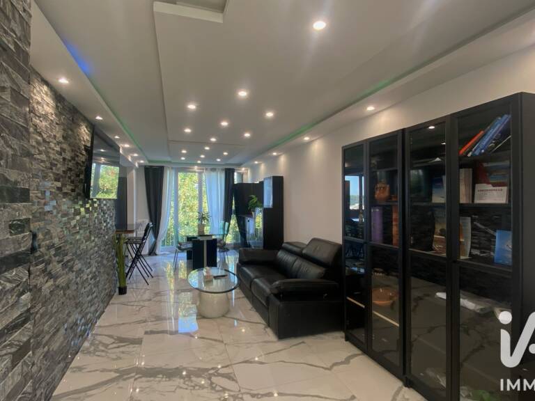 Vente Appartement 5 pièces — photo 1
