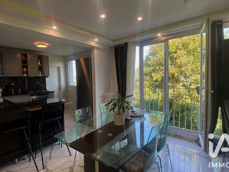 Vente Appartement 5 pièces — photo 1