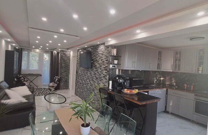 Vente Appartement 5 pièces — photo 3