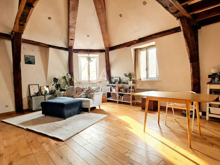 Appartement Pontoise Centre historique — photo 1