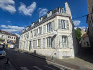 Appartement Pontoise Centre historique — photo 2