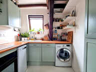 Appartement Pontoise Centre historique — photo 3